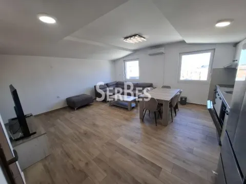 Izdavanje, četvorosoban stan, 85m², Adice, Novi Sad Sve Podlokacije - image 4
