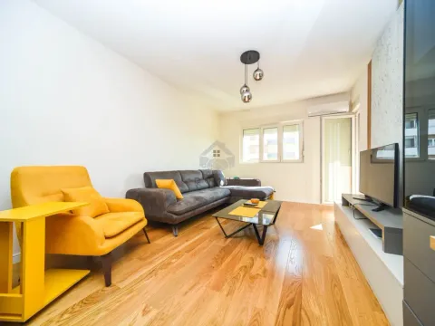 Rent, one bedroom apartment, 49m², Central Point, Podgorica - image 13