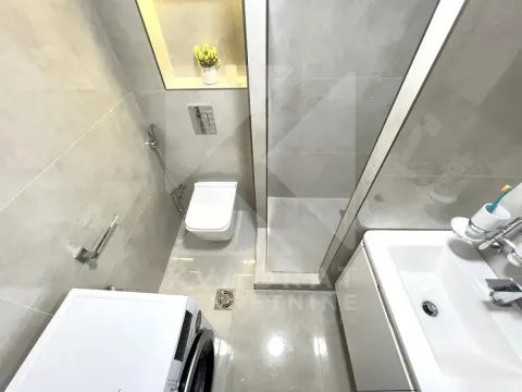 Rent, three bedroom apartment, 92m², 1 maj, Podgorica - image 11