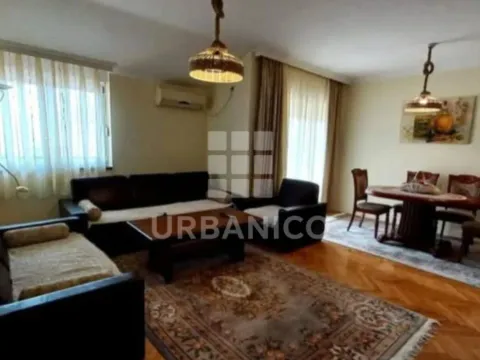 Izdavanje, jednosoban stan, 57m², Stari Aerodrom, Podgorica - image 7