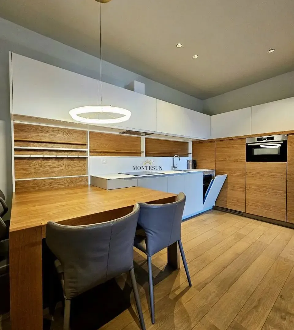 Sale, two bedroom apartment, 69m², Budva, Crna Gora