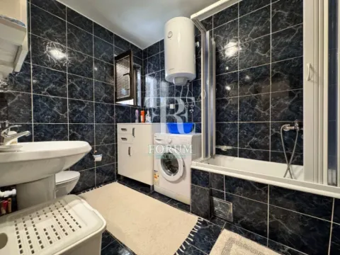 Izdavanje, jednosoban stan, 60m², Gorica C, Podgorica - image 10