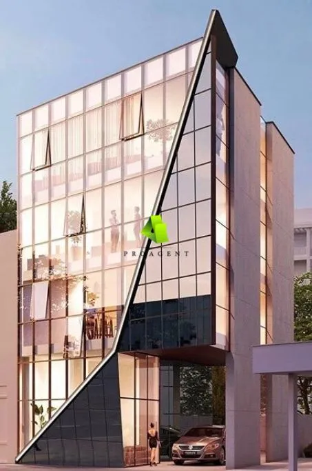 Izdavanje, poslovni prostor, 550m², Medijana, Niš