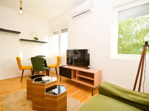 Rent, one bedroom apartment, 40m², Zabjelo, Podgorica - image 3