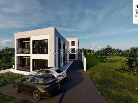 Prodaja, dvosoban stan, 65m2, Kalimanj, Tivat Prodaja, dvosoban stan, 65m2, Kalimanj, Tivat