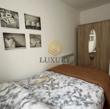 Rent, one bedroom apartment, 37m², Tološka šuma, Podgorica - image 7