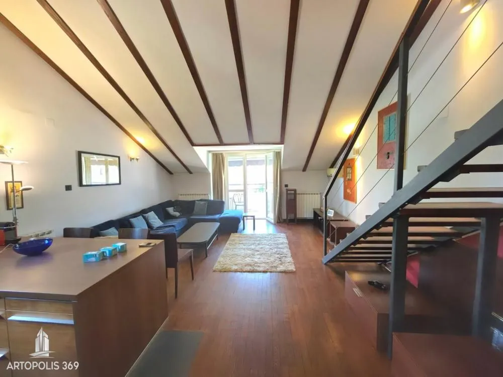 Prodaja, četvorosoban stan, 114m², Voždovac Sve Podlokacije, Beograd