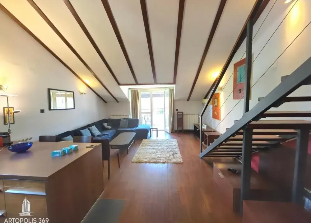 Prodaja, četvorosoban stan, 114m², Voždovac Sve Podlokacije, Beograd