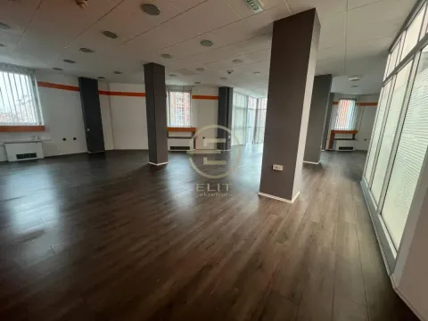 Izdavanje, poslovni prostor, 352m², Bulevar Oslobodjenja, Novi Sad Sve Podlokacije - image 2