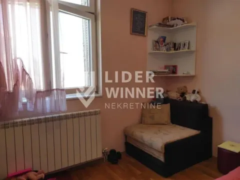 Prodaja, trosoban stan, 98m², Neimar, Vračar Sve Podlokacije - image 16