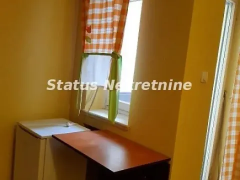Izdavanje, garsonjera, 22m², Rotkvarija, Novi Sad Sve Podlokacije - image 6
