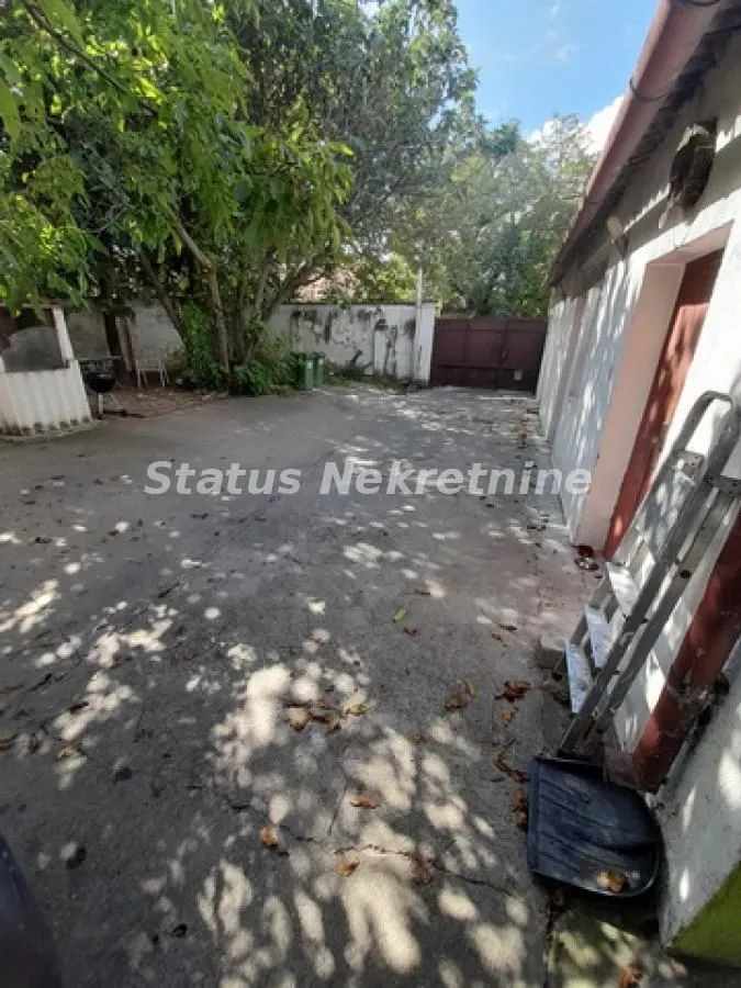 Prodaja, kuća, 163m², Petrovaradin, Novi Sad