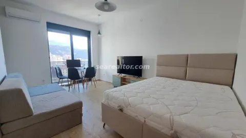 Prodaja, garsonjera, 26m², Bečići, Budva - image 5