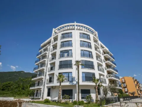 Sale, apartment, 43m², Seljanovo, Tivat - image 2