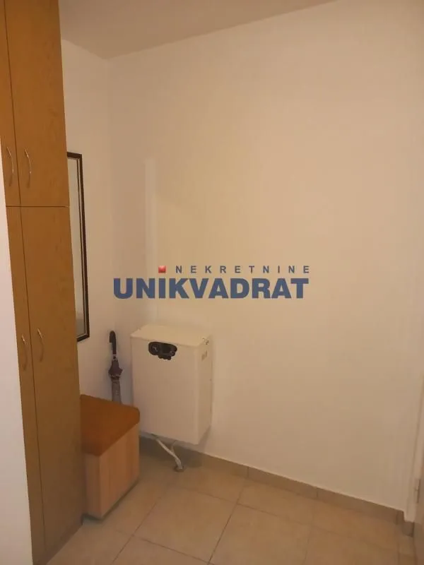 Izdavanje, dvosoban stan, 44m², Zeleno Brdo, Zvezdara Sve Podlokacije