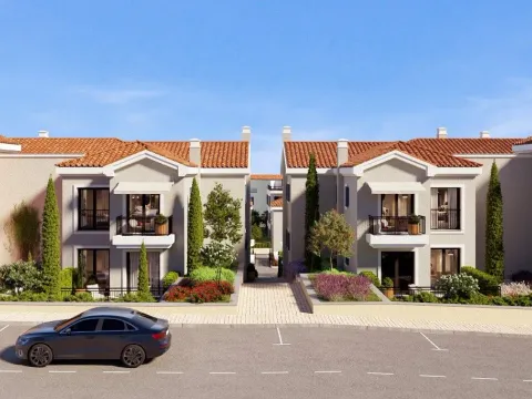 Prodaja, stan, 32m², Luštica Bay, Tivat - image 11