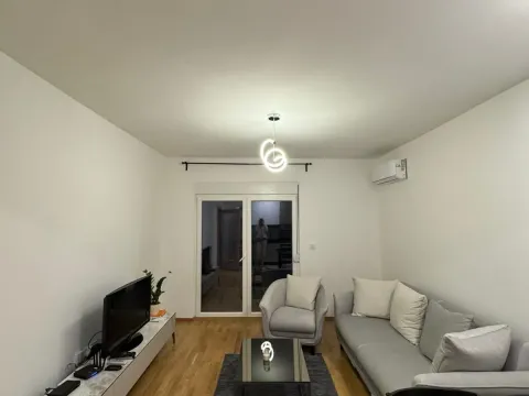 Rent, one bedroom apartment, 49m², Centar, Podgorica - image 2