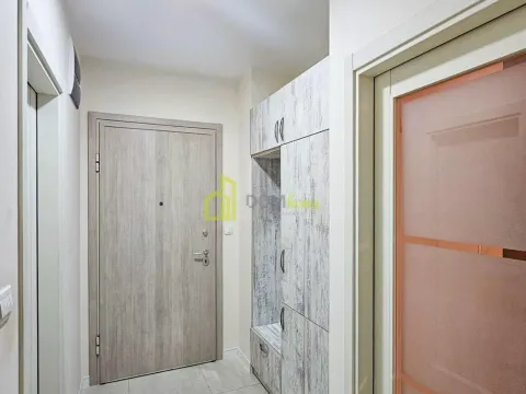 Izdavanje, jednosoban stan, 49m², Central Point, Podgorica - image 9