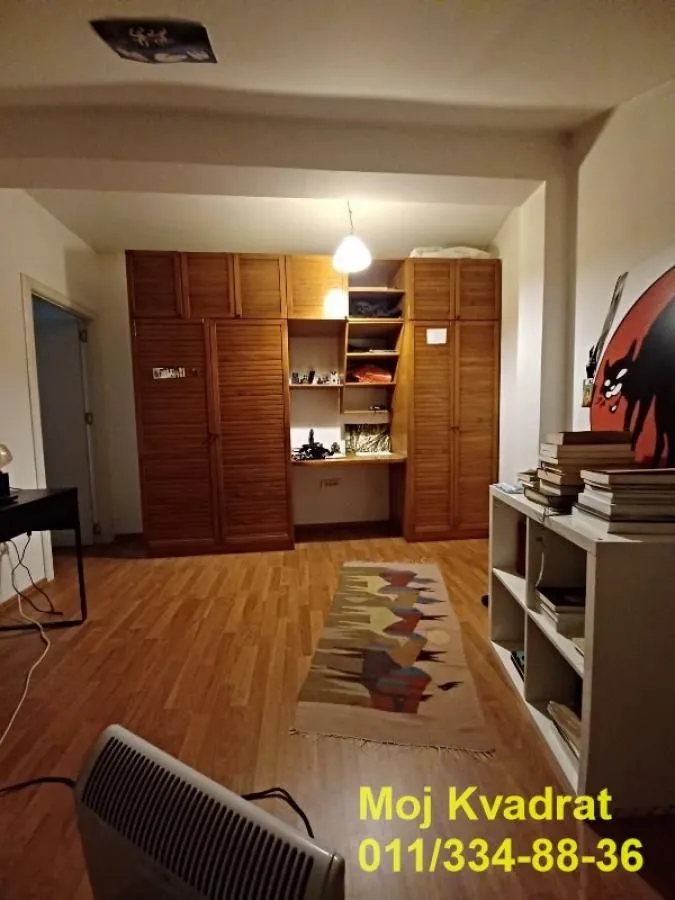 Sale, apartment, 220m², Đeram Pijaca, Beograd