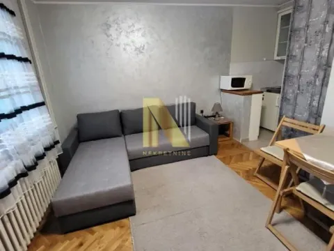Prodaja, jednosoban stan, 29m2, Centar, Novi Sad Prodaja, jednosoban stan, 29m2, Centar, Novi Sad