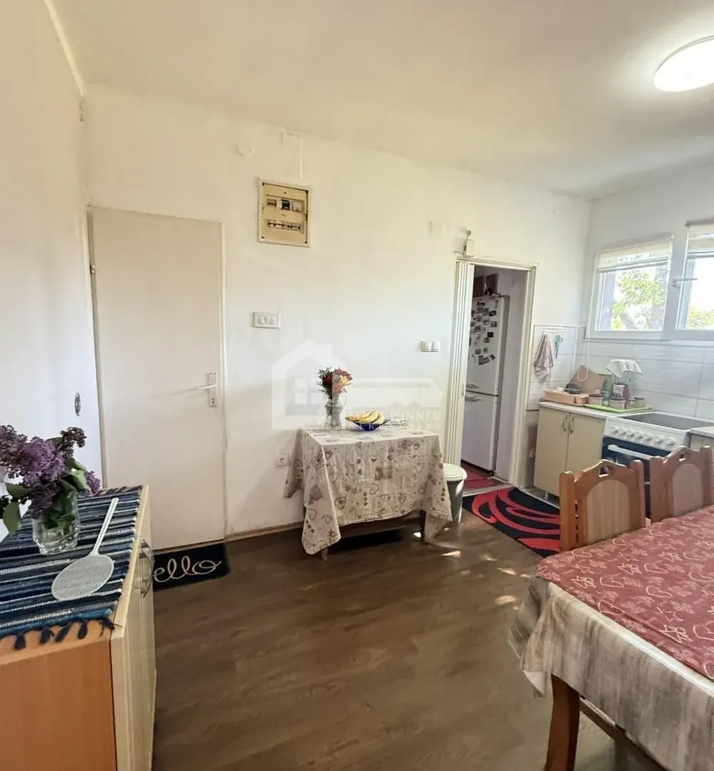 Prodaja, jednosoban stan, 37m², Čukarica, Beograd