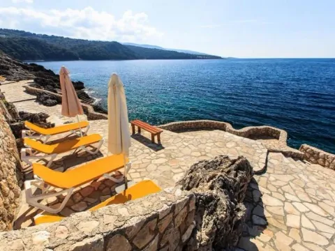 Prodaja, jednosoban stan, 46m², Bar, Crna Gora