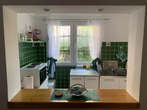 Rent, one bedroom apartment, 48m², Centar, Herceg Novi - image 4