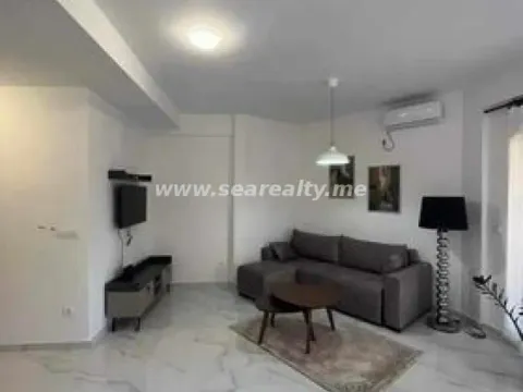 Izdavanje, jednosoban stan, 43m², Budva, Crna Gora - image 2