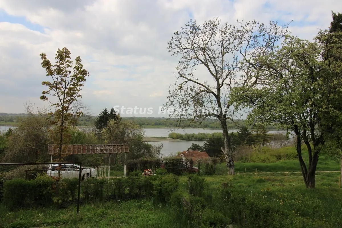 Prodaja, kuća, 130m², Inđija, Srbija