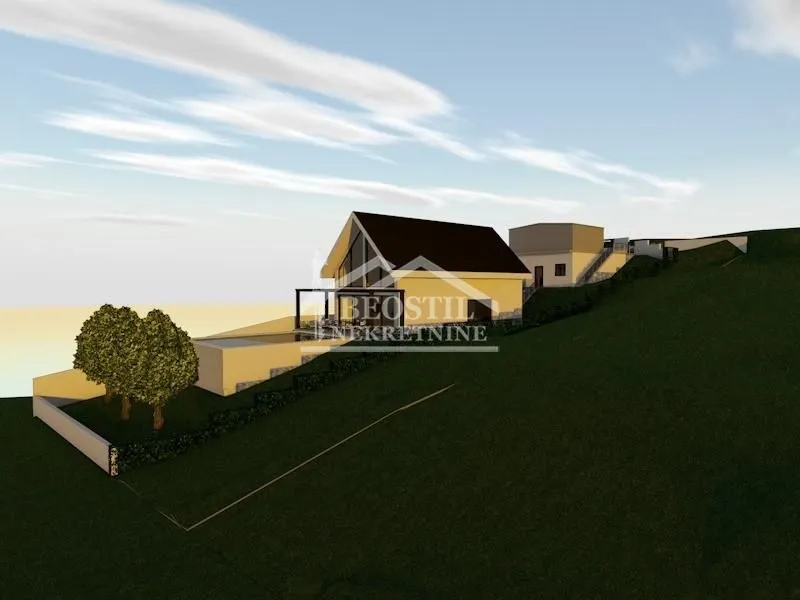 Sale, house, 130m², Grocka, Beograd