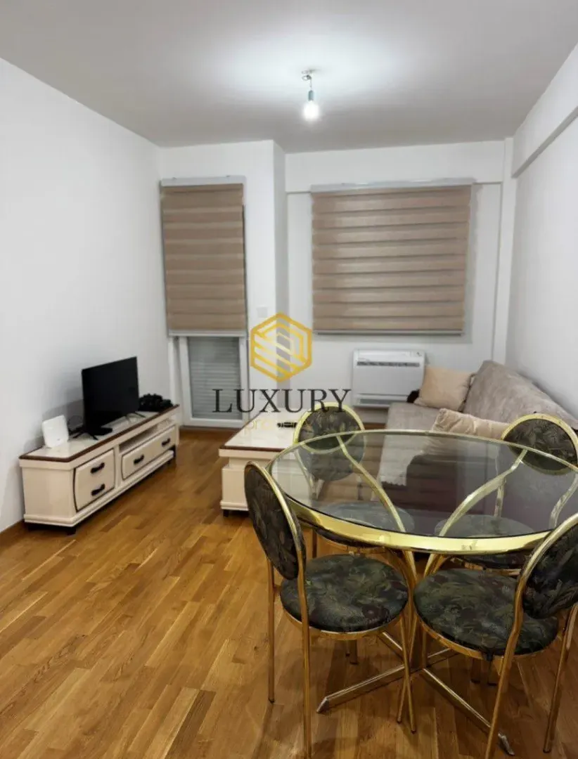 Izdavanje, jednosoban stan, 40m², Zabjelo, Podgorica