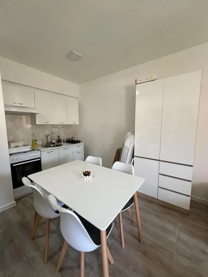Rent, one bedroom apartment, 30m², Šušanj, Bar
