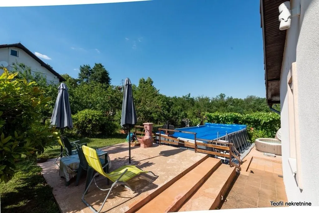 Prodaja, kuća, 86m², Trešnja-Koviona, Sopot