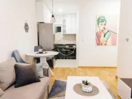 Izdavanje, jednosoban stan, 37m², Rotkvarija, Novi Sad Sve Podlokacije - image 2