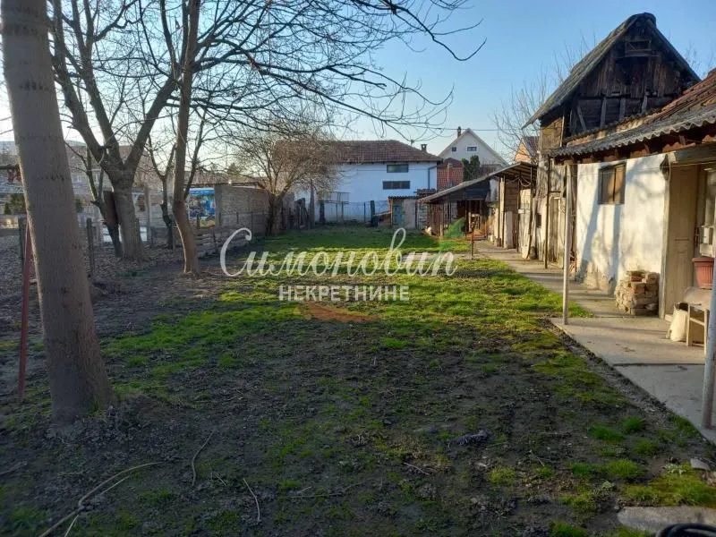 Sale, house, 77m², Borča 1, Borča Sve Podlokacije