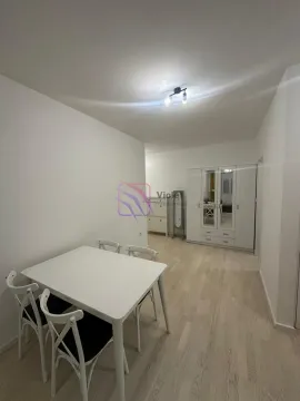 Rent, one bedroom apartment, 47m², City Kvart, Podgorica - image 7