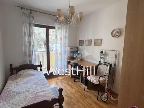 Sale, two bedroom apartment, 56m², Petrovac, Budva - image 6