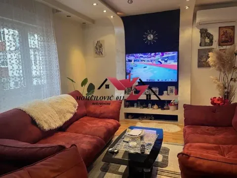 Prodaja, trosoban stan, 78m², Miljakovac, Rakovica - image 1