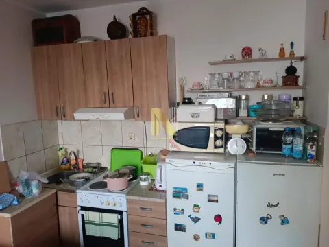 Prodaja, garsonjera, 24m², Bulevar patrijarha Pavla, Novi Sad Sve Podlokacije - image 7