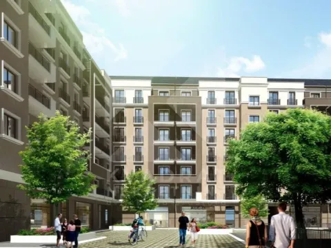 Prodaja, poslovni prostor, 15m², Ljubović, Podgorica - image 2