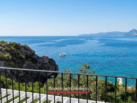 Sale, house, 310m², Rijeka Reževići, Budva - image 13