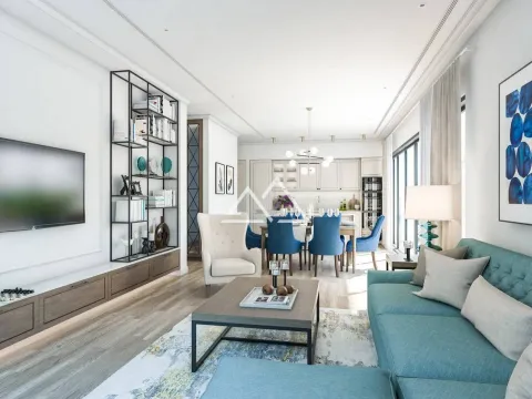 Prodaja, dvosoban stan, 99m², Tivat, Crna Gora - image 11