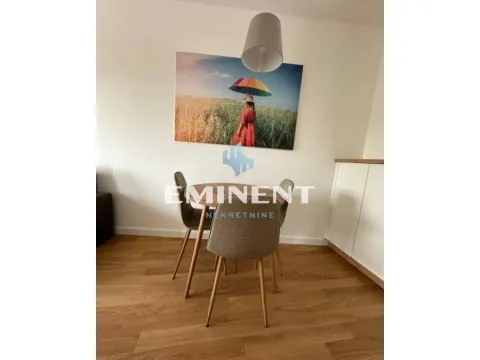 Rent, two bedroom apartment, 47m², Zemun Centar, Zemun Sve Podlokacije - image 4