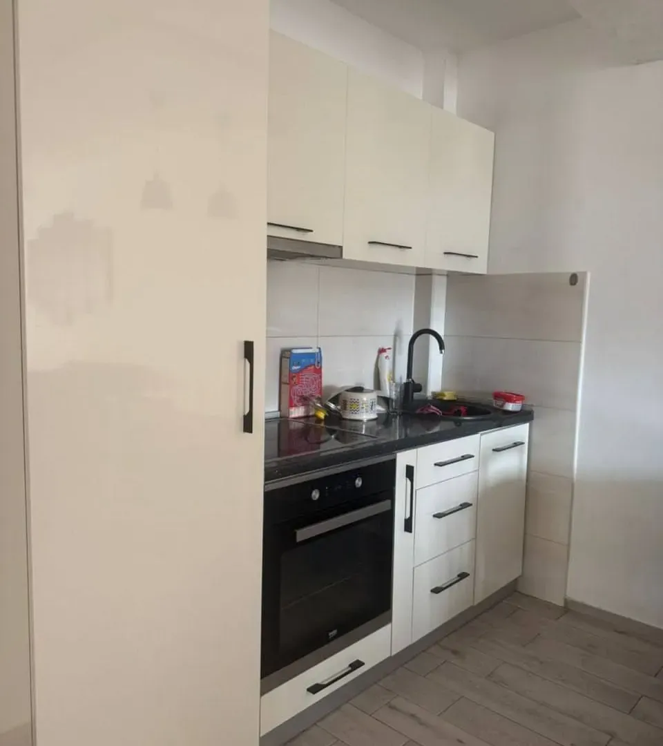 Sale, one bedroom apartment, 45m², Budva, Crna Gora