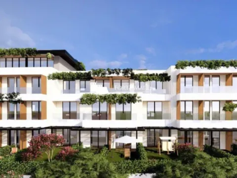 Prodaja, jednosoban stan, 42m², Kumbor, Herceg Novi - image 6