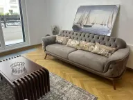 Izdavanje, dvosoban stan, 70m², Kalenić Pijaca, Vračar Sve Podlokacije - image 6