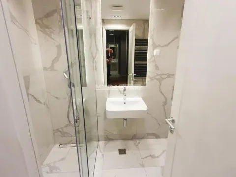 Izdavanje, dvosoban stan, 67m², Savski Venac, Beograd - image 14