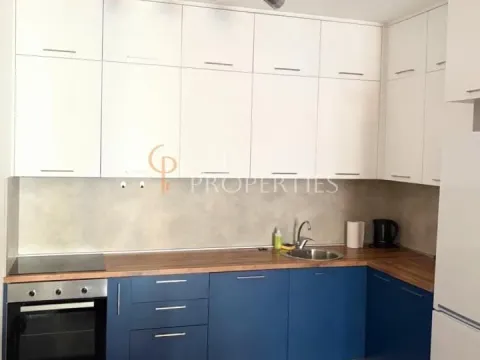 Izdavanje, stan, 50m², Master Kvart, Podgorica - image 2