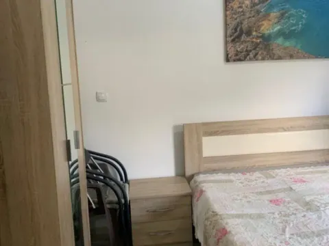 Sale, one bedroom apartment, 43m², Ilino, Bar - image 8