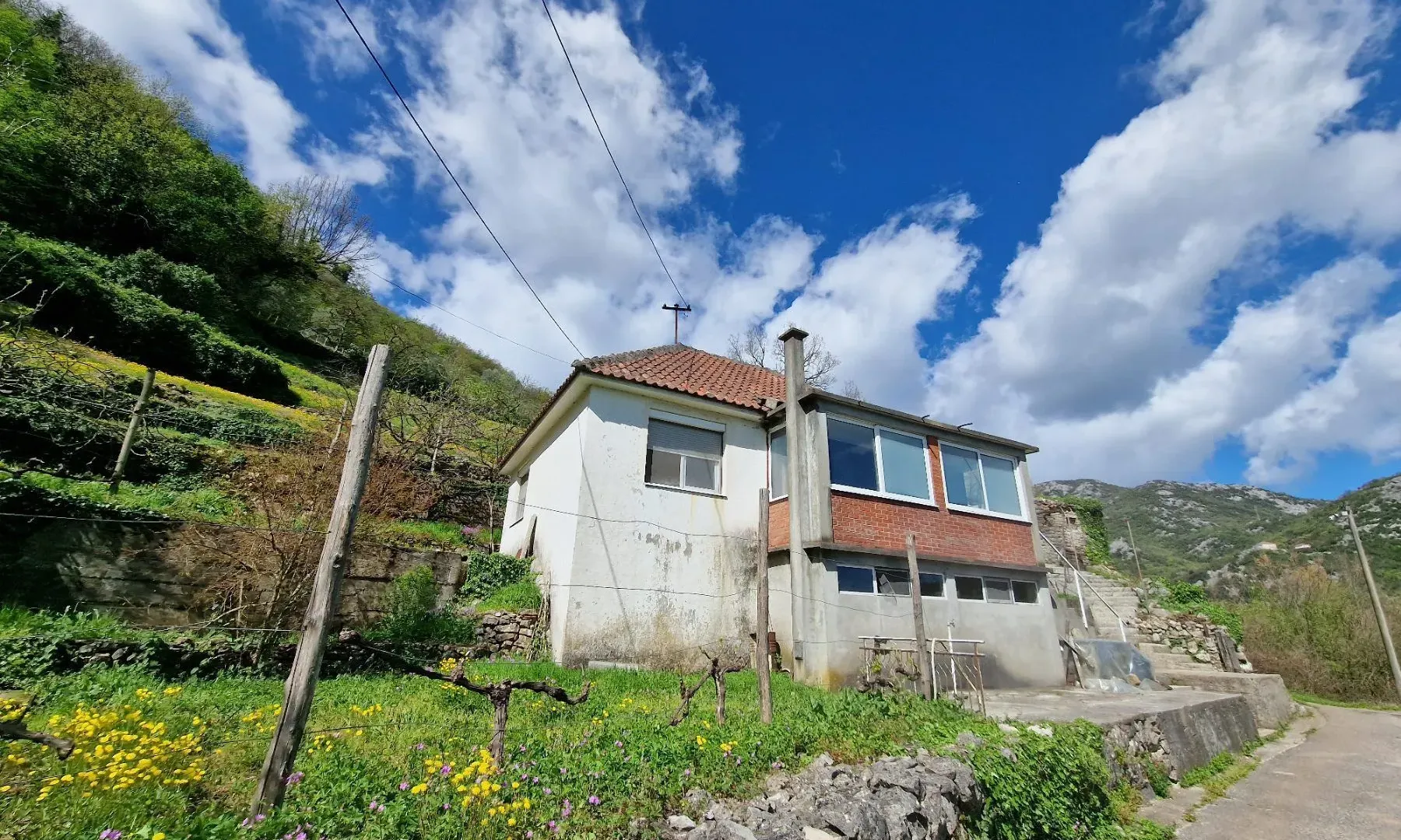 Sale, house, 150m², Virpazar, Bar